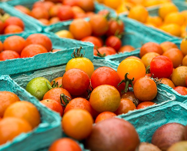 Nettoyer ses Fruits et Légumes.